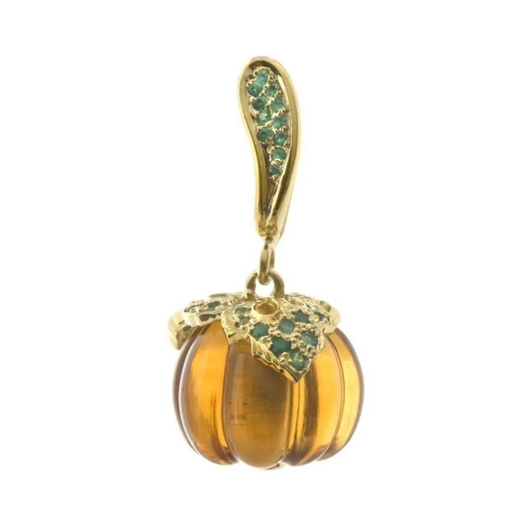 Natasha|第60期 俄罗斯的童话珠宝 Natasha Libelle