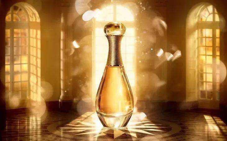 Dior|早知道有这个，我的香水就不会用到变质了！