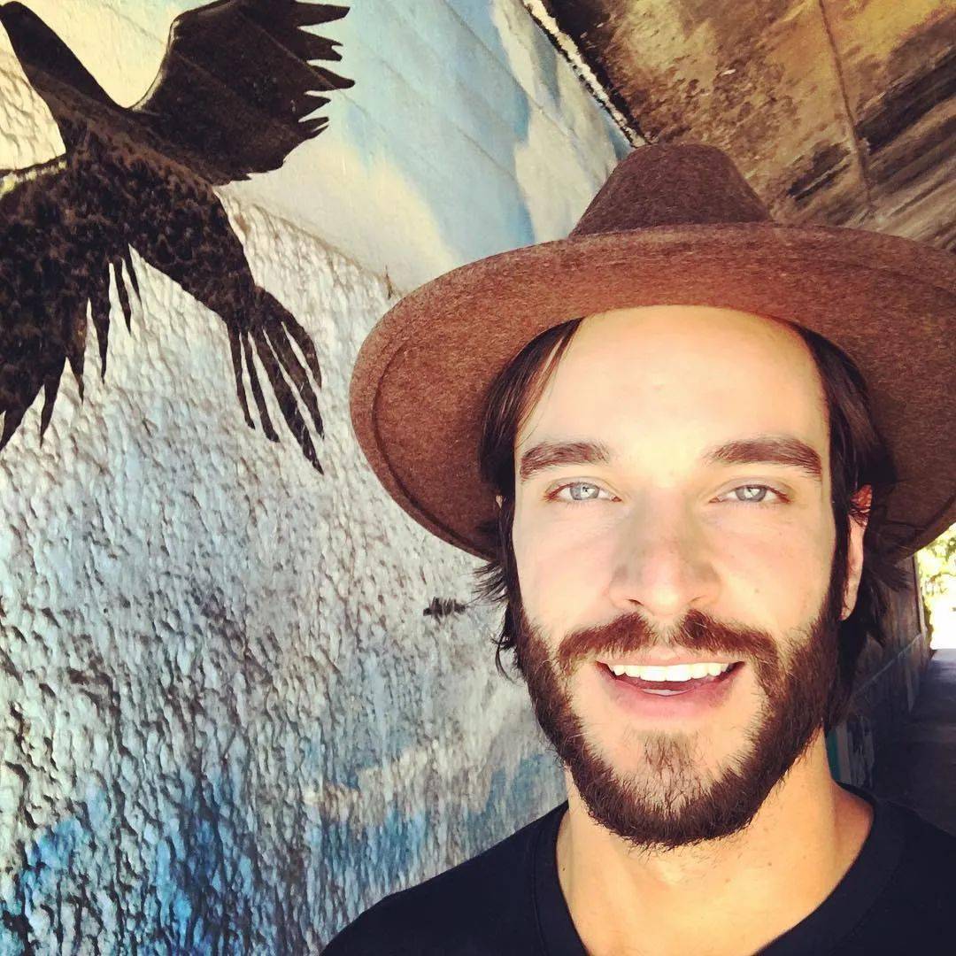 Daniel|《拉契特:黯衣天使》里的他,以前曾是ARMANI男模!