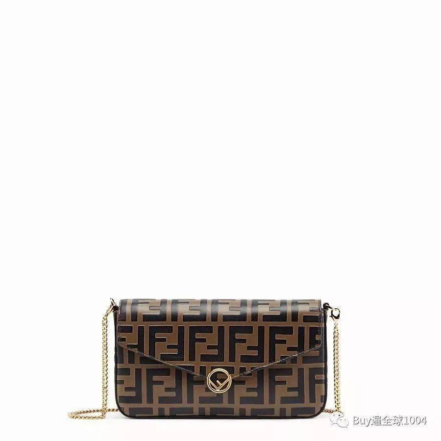 免税|FENDI芬迪|2020免税报价（9月包包篇）