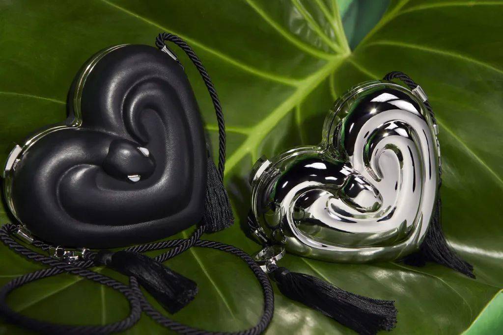 包袋|包包上新合辑,下半年流行的风向标都在这里了!