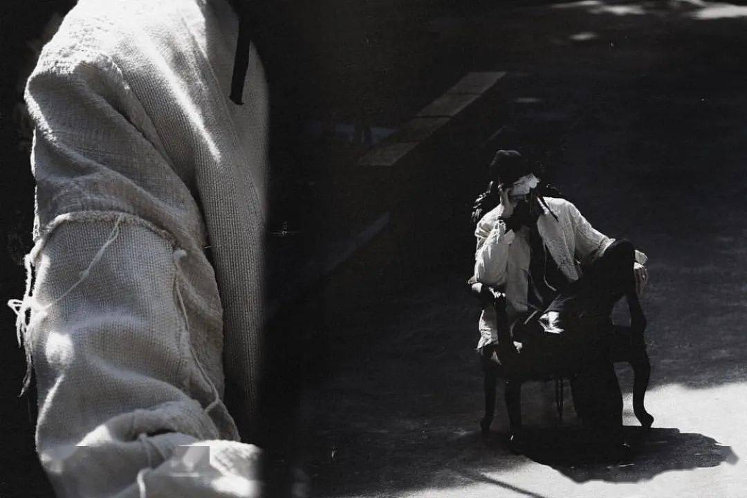 主义|提到中国先锋主义品牌，可不能知道 Professor.E