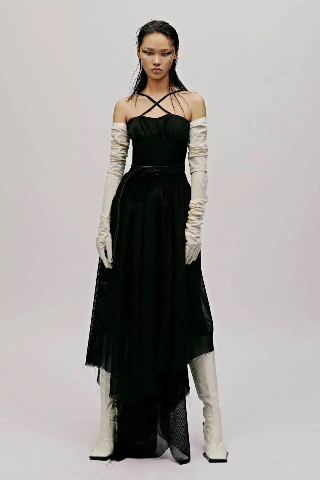 Jason|这几枚“小炸弹”，能给纽约时装周炸出点存在感么？