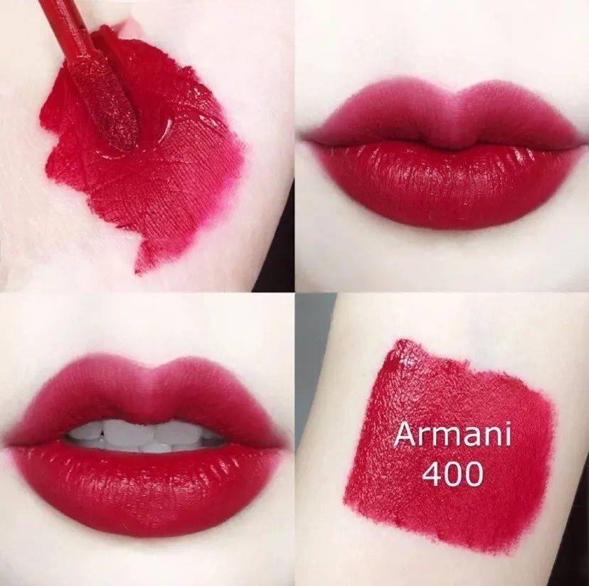 涂上|测评｜最适合秋冬的唇釉试色，涂上又显白又好看！