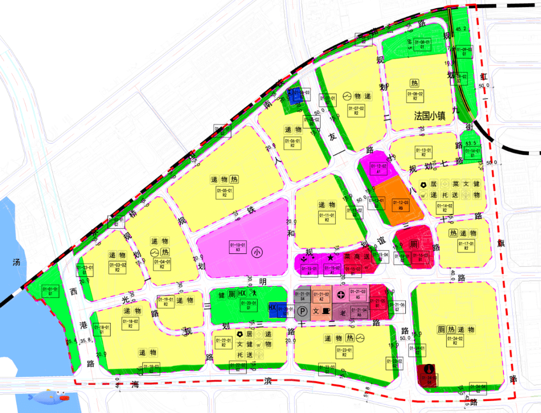 秦皇岛市区人口_冀头条 最新城区地图出炉(2)