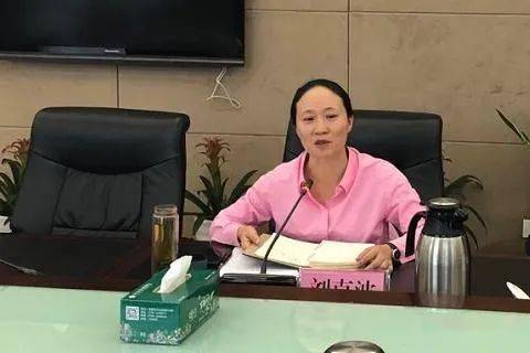 刘克波组织召开棚改扫尾攻坚第一组工作推进会_手机搜狐网