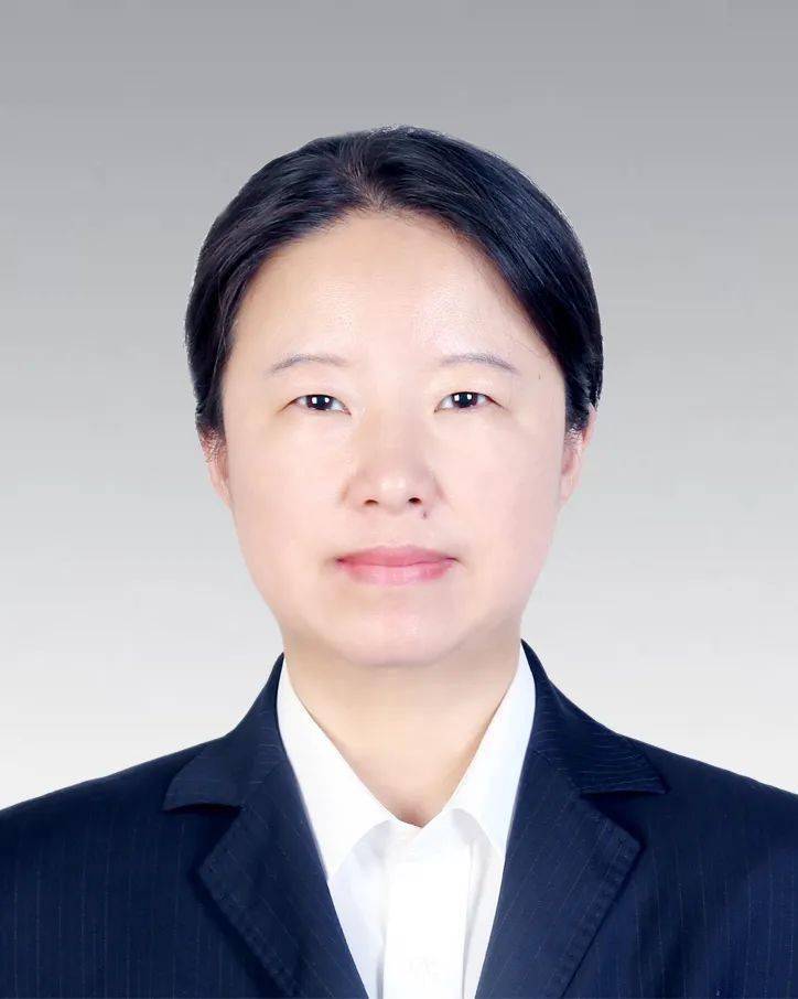 建德市市管领导干部任前公示通告
