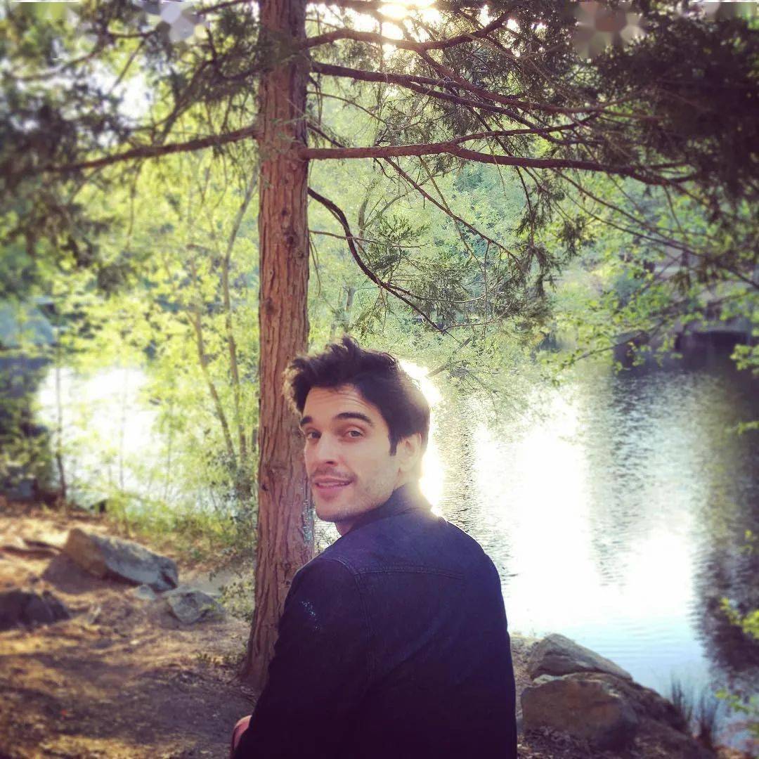 Daniel|《拉契特:黯衣天使》里的他,以前曾是ARMANI男模!