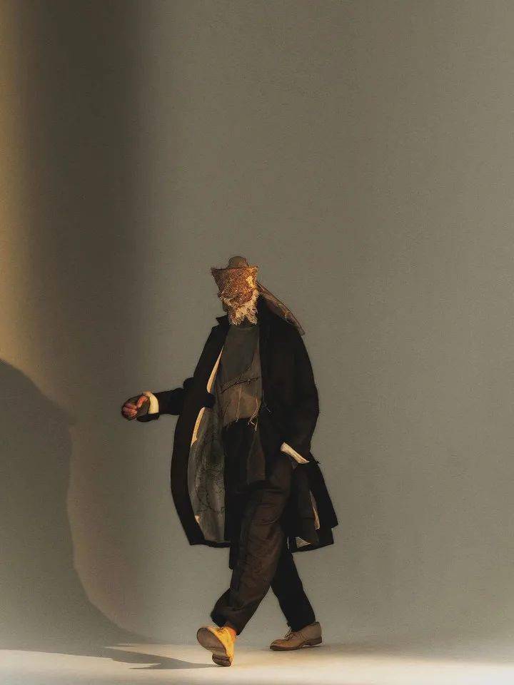 主义|提到中国先锋主义品牌，可不能知道 Professor.E