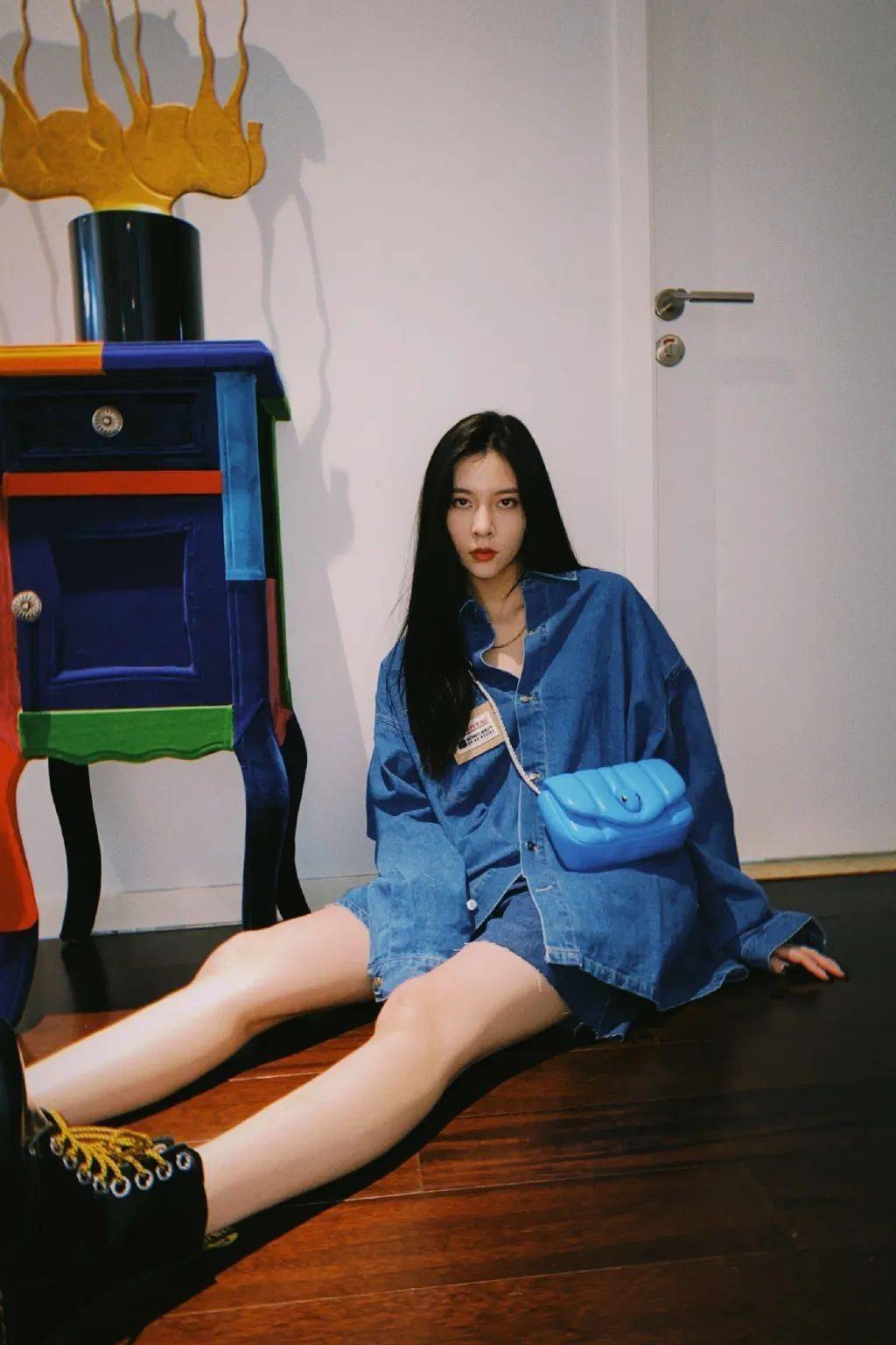 包袋|包包上新合辑,下半年流行的风向标都在这里了!