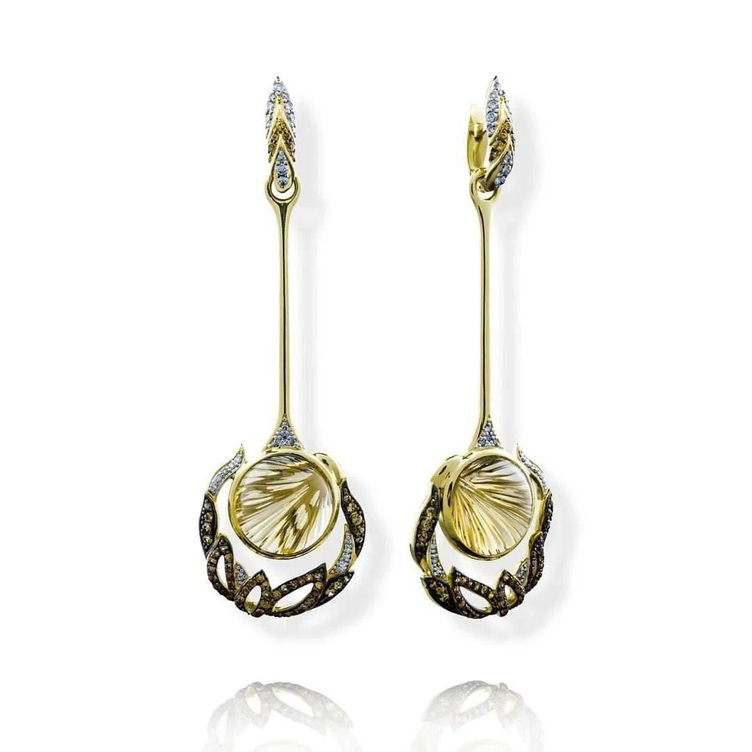 Natasha|第60期 俄罗斯的童话珠宝 Natasha Libelle