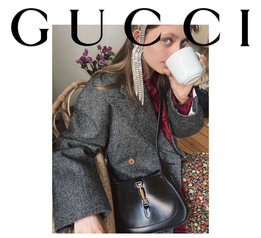 包袋|包包上新合辑,下半年流行的风向标都在这里了!