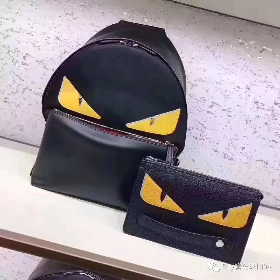 免税|FENDI芬迪|2020免税报价（9月包包篇）