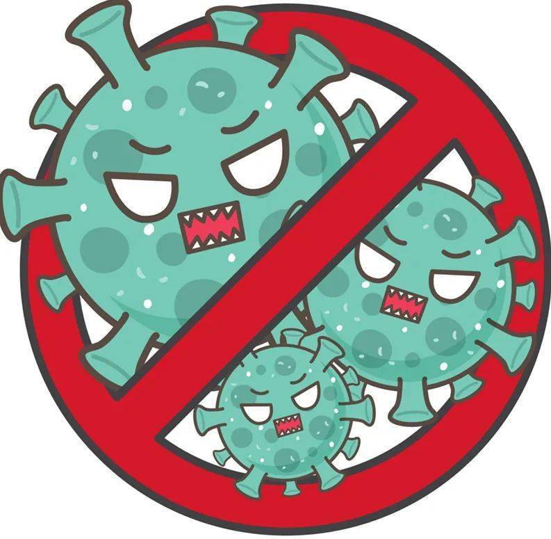 病毒|别当感冒治!秋冬最猖狂病毒又流行了!孩子发烧、咳嗽