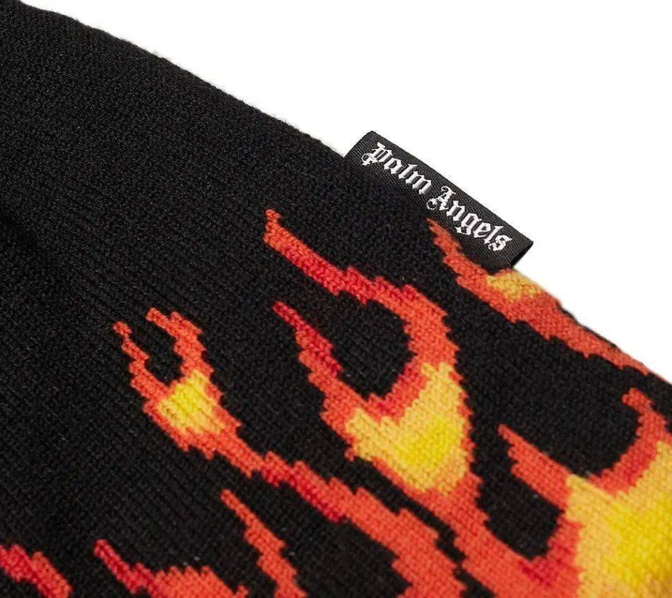 Beanie|“我要做今年秋天第一个戴冷帽的人”