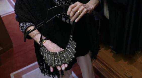 哈佛|70年，第一网红改变了美国近百年历史