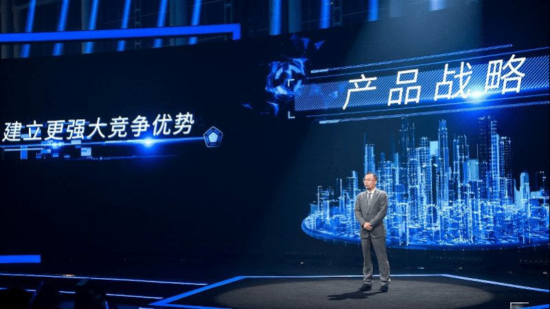 行业|雅居乐刘同朋：房地产已从卖方市场变买方市场，进入多元竞争