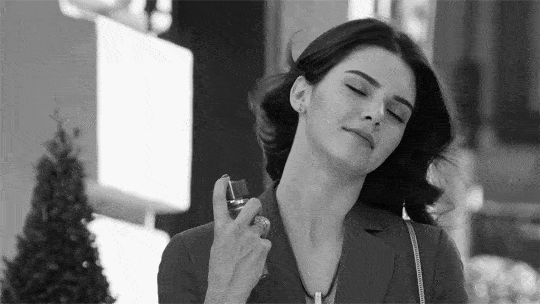 Dior|早知道有这个，我的香水就不会用到变质了！