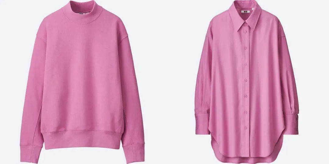 一个人|衣服的搭配方式，决定了一个人的穿衣个性！