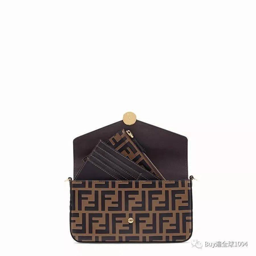 免税|FENDI芬迪|2020免税报价（9月包包篇）