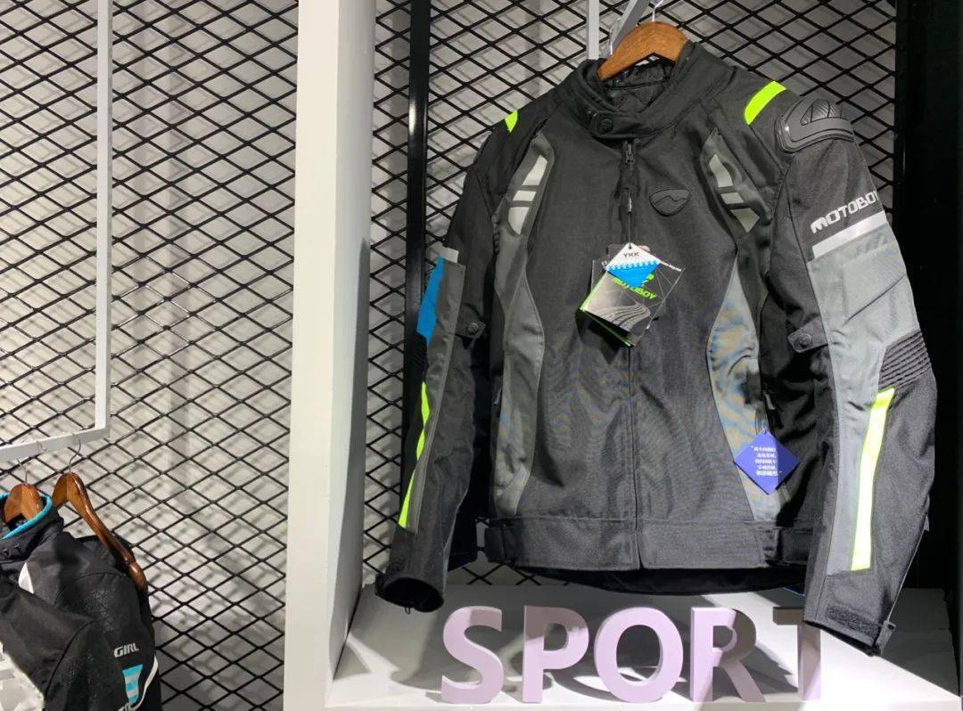 未来|MOTOBOY一心向“尚”，未来可期