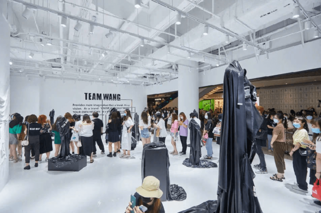 teryx|华丽志时尚门店新观察|Arc’teryx、王嘉尔、Maia Active:坐标北京、上海(2020年第2期)