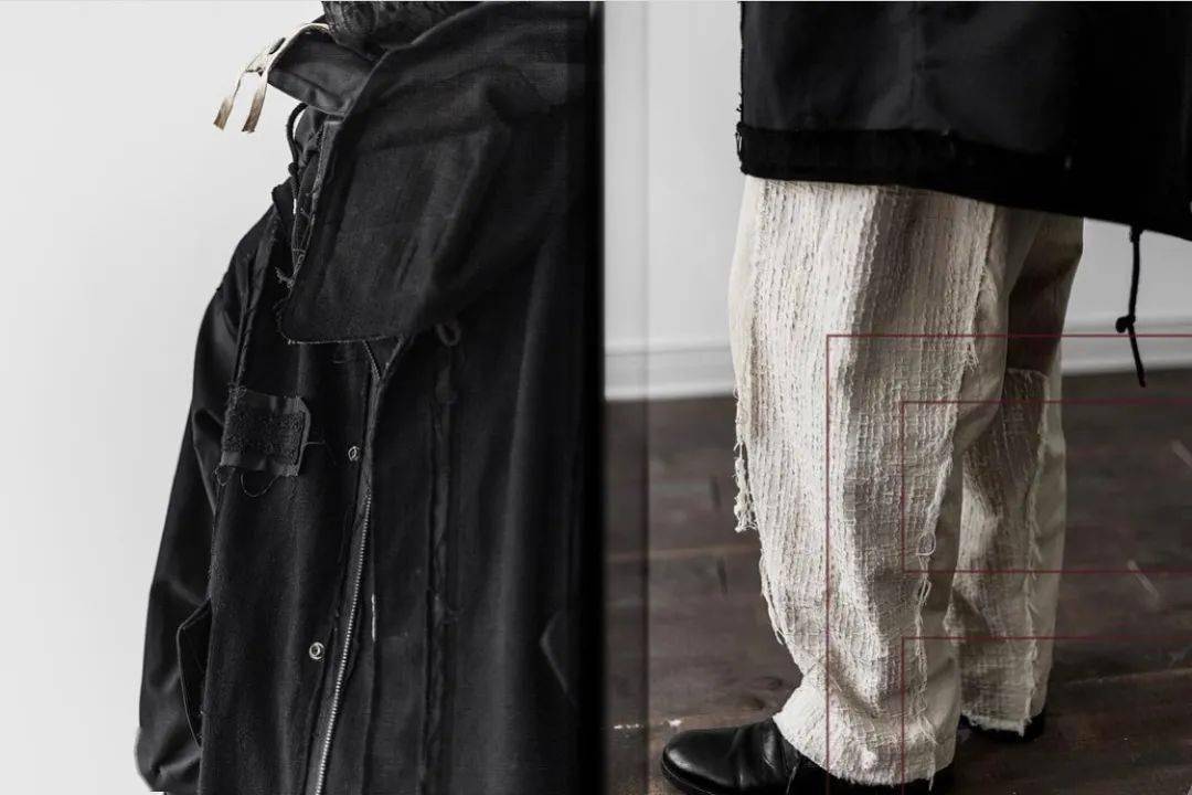 主义|提到中国先锋主义品牌，可不能知道 Professor.E