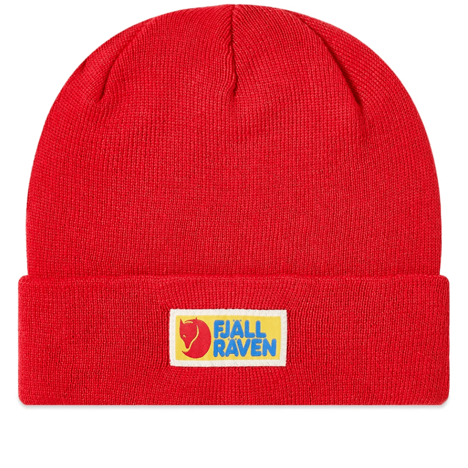 Beanie|“我要做今年秋天第一个戴冷帽的人”