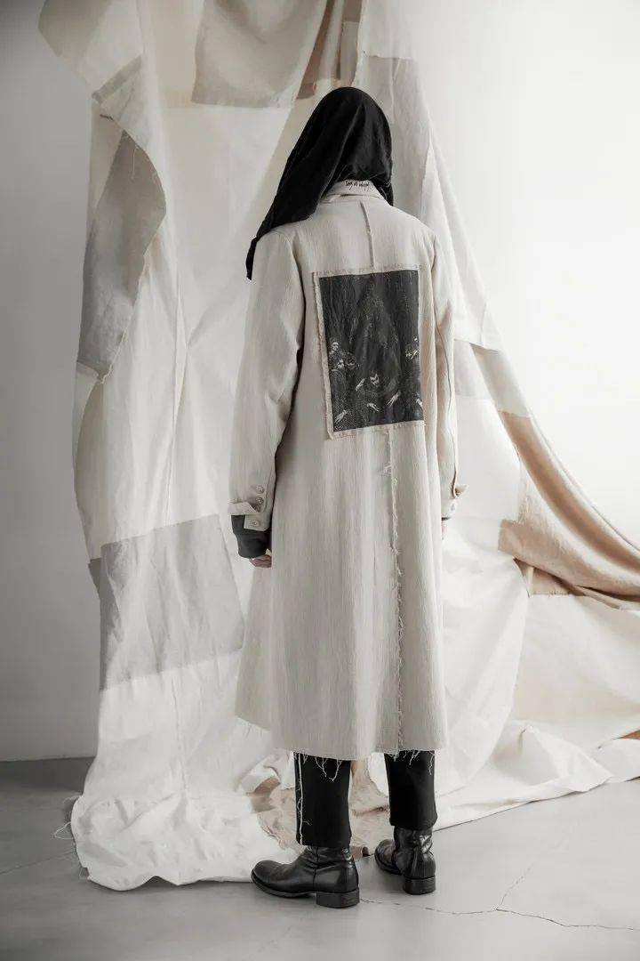 主义|提到中国先锋主义品牌，可不能知道 Professor.E