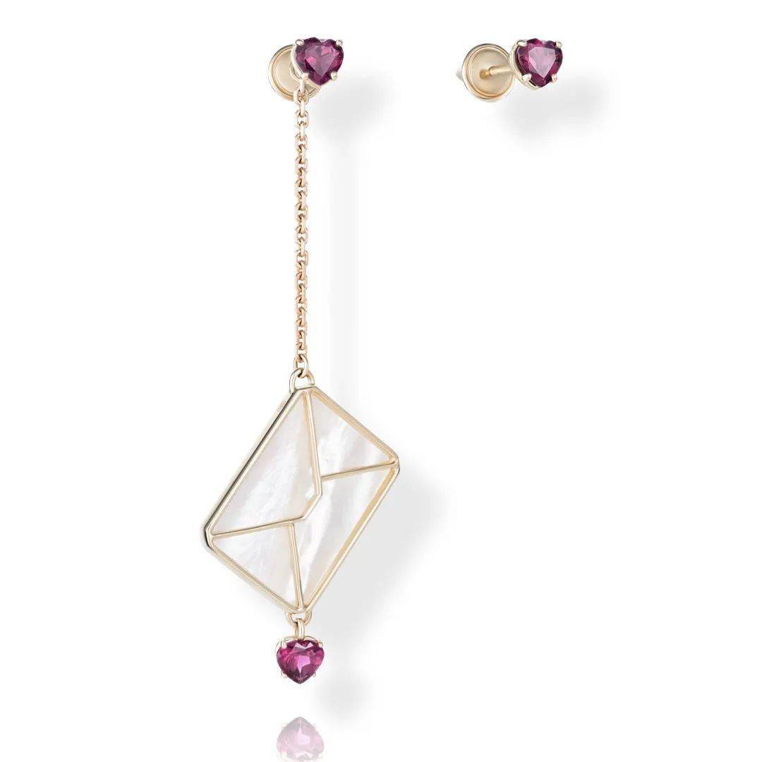 Natasha|第60期 俄罗斯的童话珠宝 Natasha Libelle