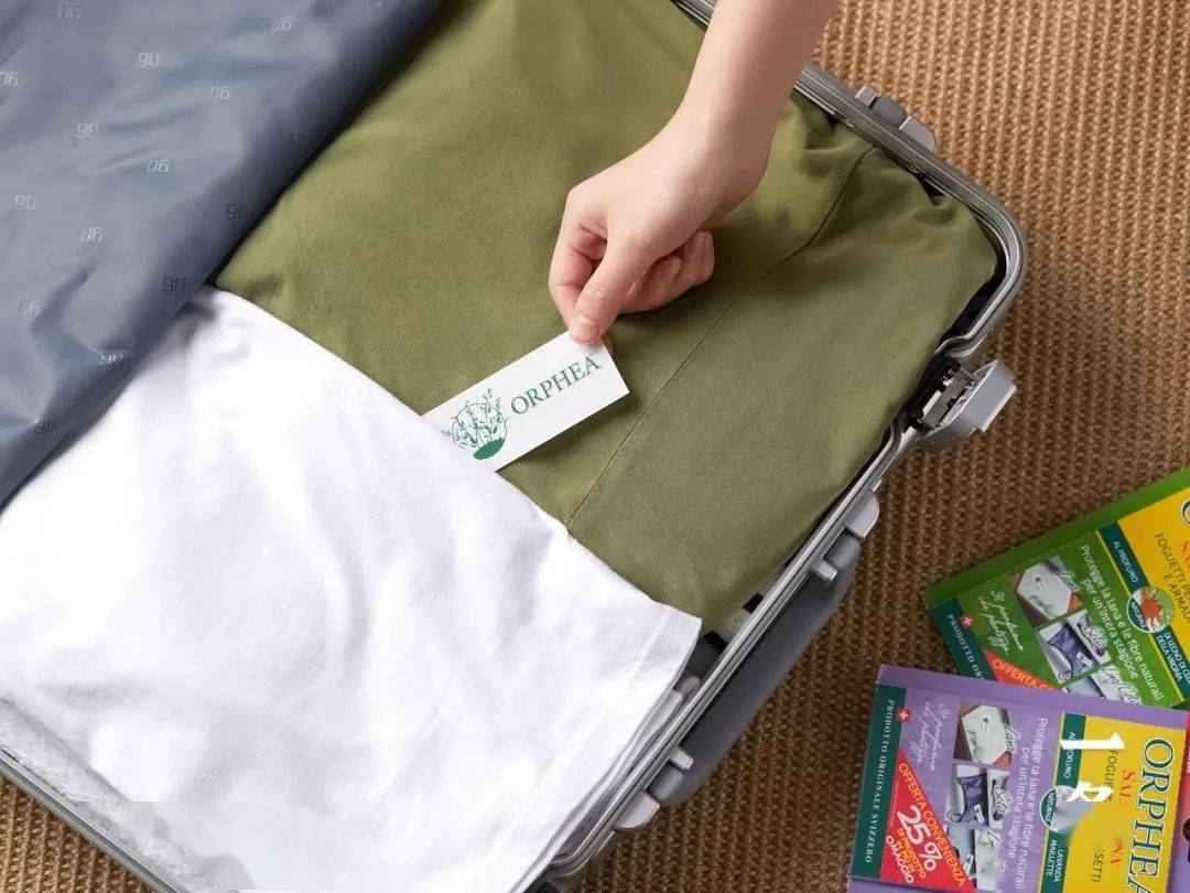 高手|这么香的小东西，竟然是除虫高手！？