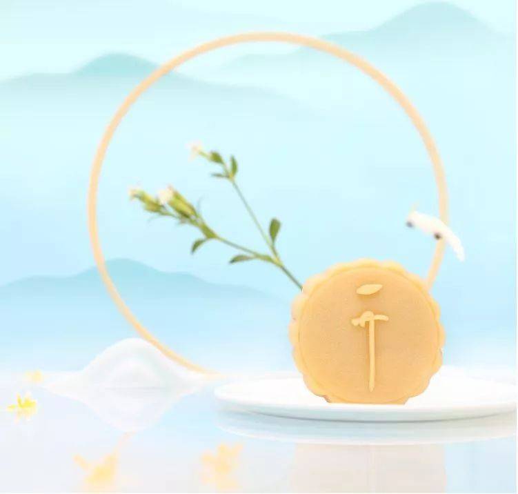 月饼|月饼极简史