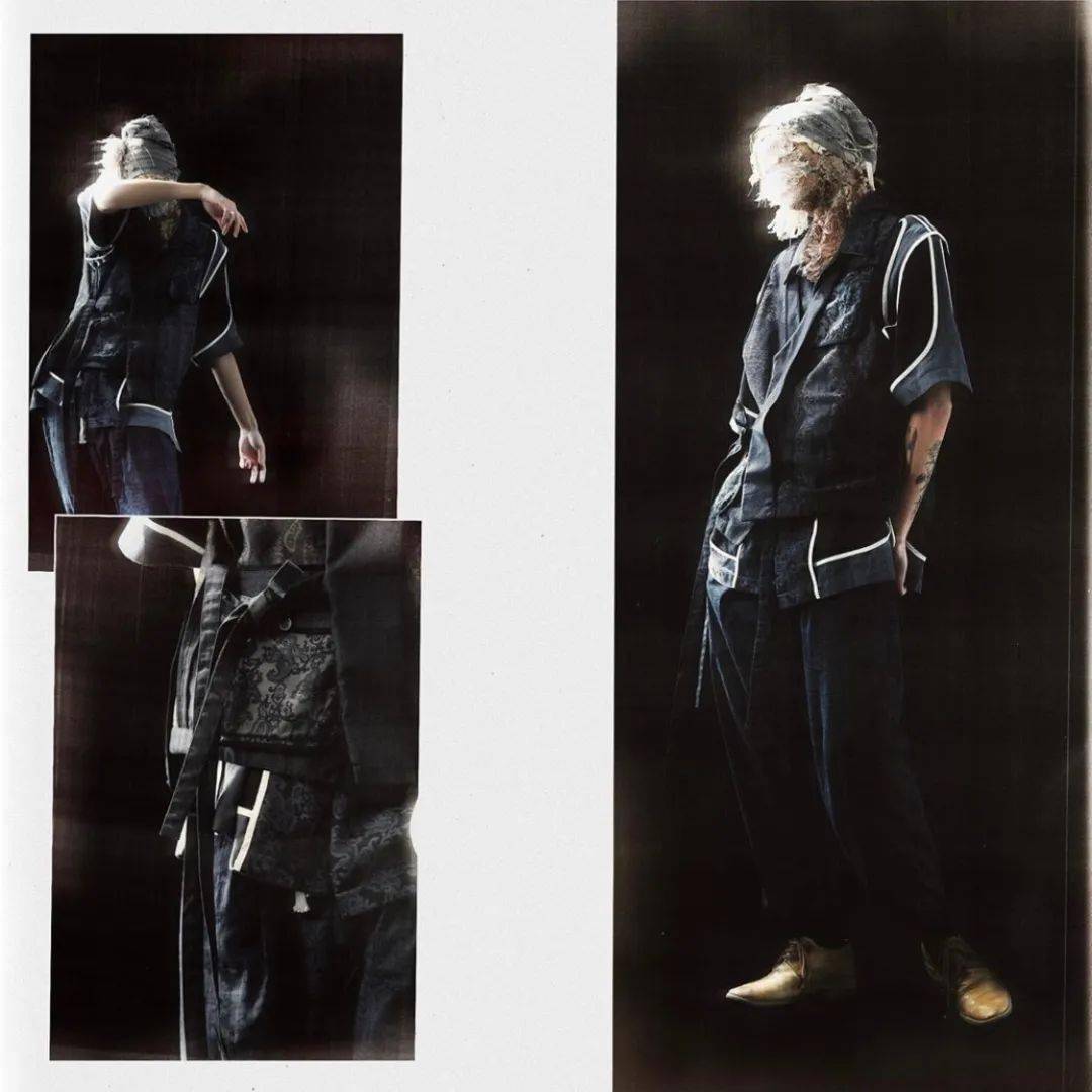 主义|提到中国先锋主义品牌，可不能知道 Professor.E