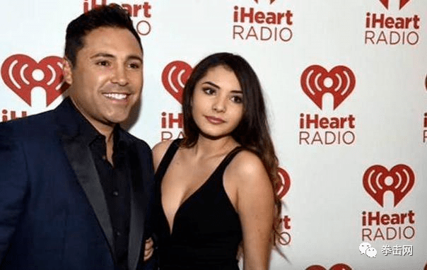 阿迪亚娜|国民岳父霍亚的女儿进军模特业深信父亲将重返拳台