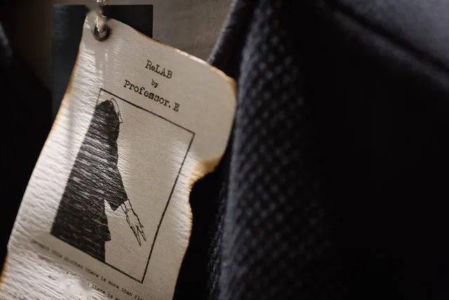 主义|提到中国先锋主义品牌，可不能知道 Professor.E