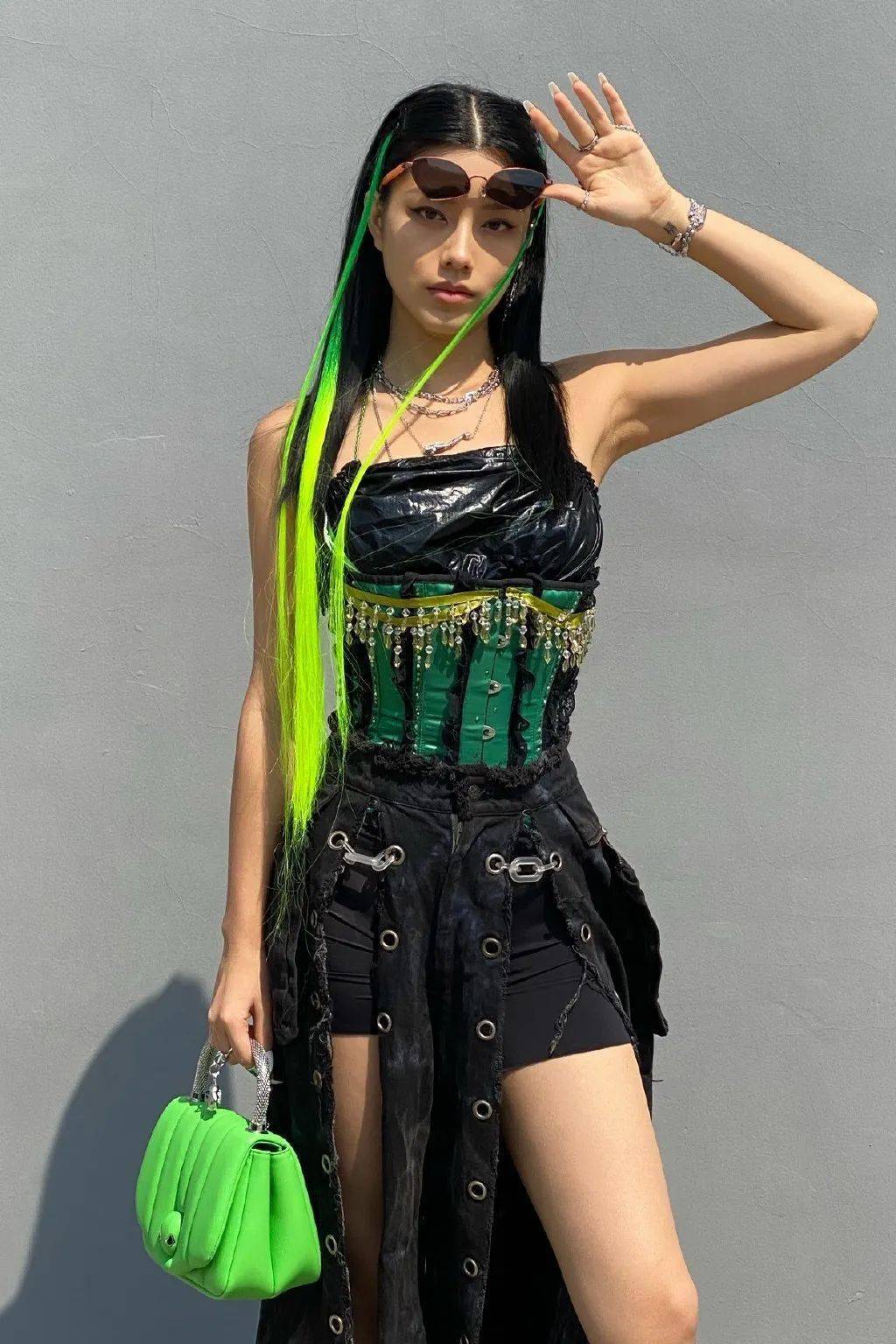 包袋|包包上新合辑,下半年流行的风向标都在这里了!