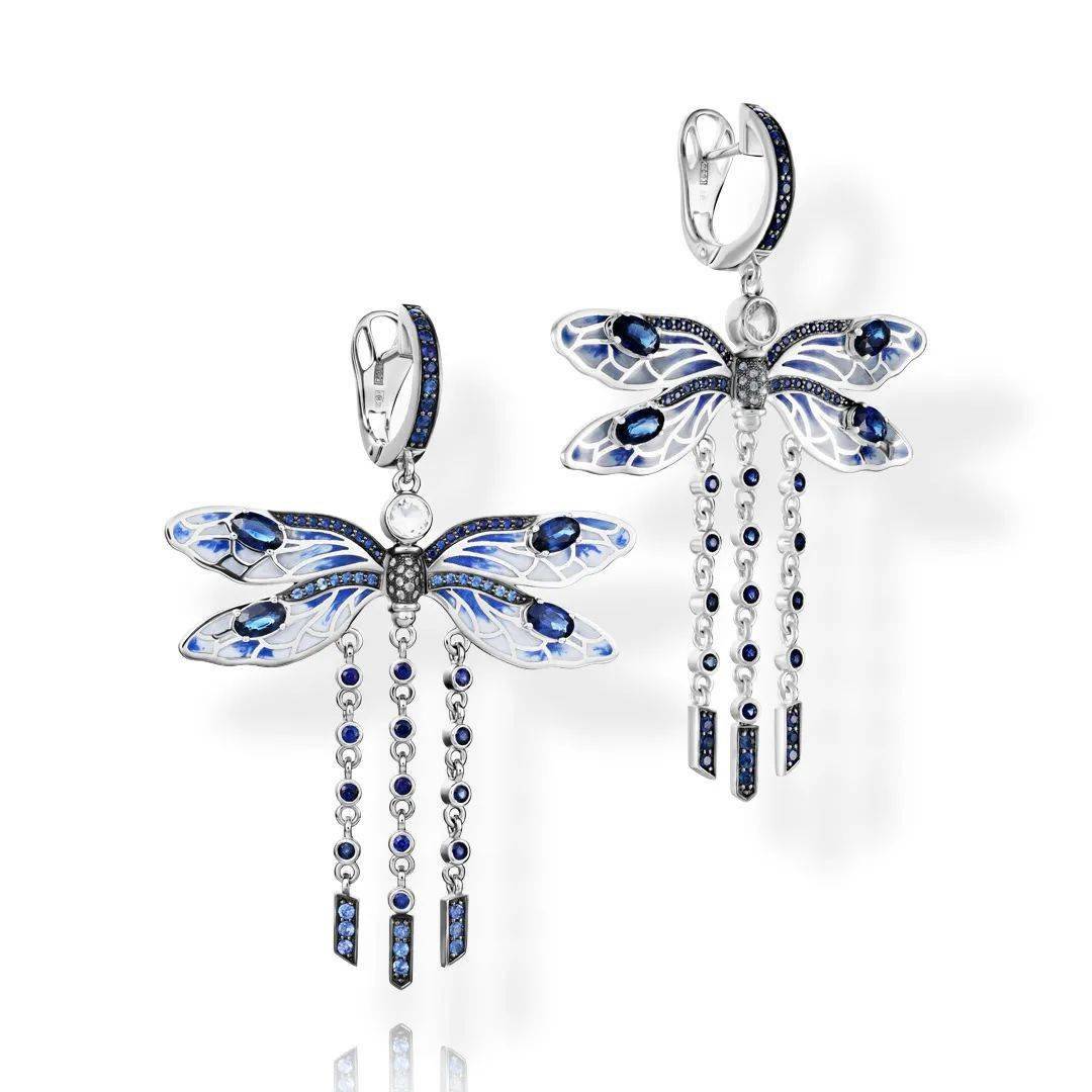 Natasha|第60期 俄罗斯的童话珠宝 Natasha Libelle