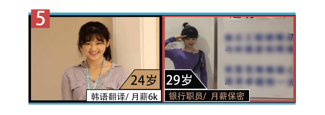 你的脸|工作5年，你的脸暴露了你的工资涨几倍