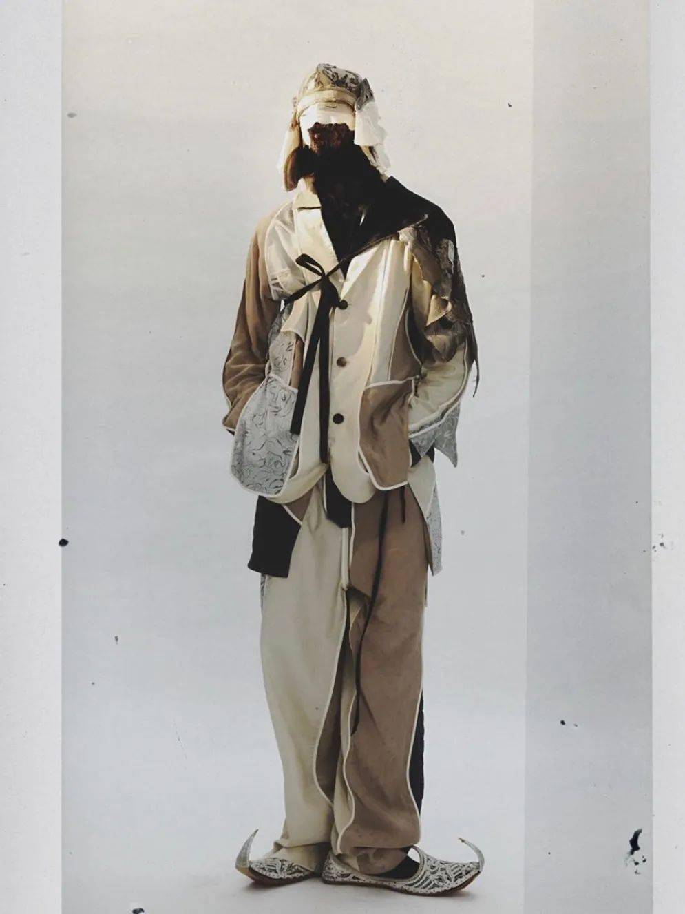 主义|提到中国先锋主义品牌，可不能知道 Professor.E