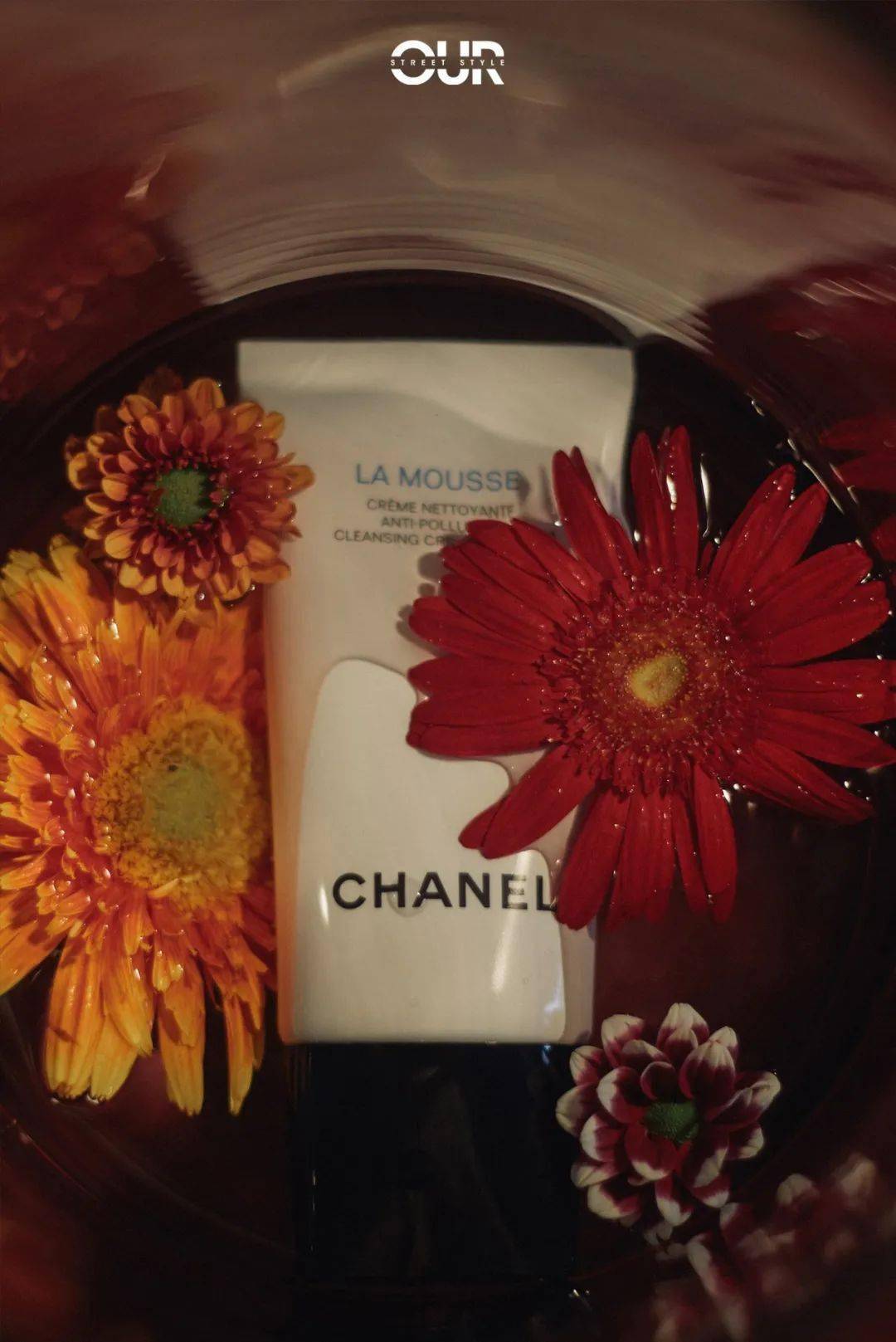 成分|护肤做了这么久却不见效？原来都是面部清洁搞得鬼