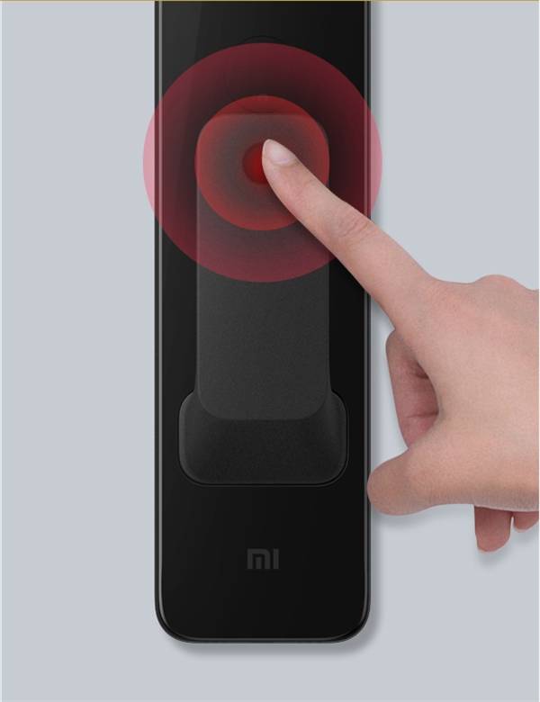 预售|小米首款高端全自动智能锁开启预售，到手价1699元