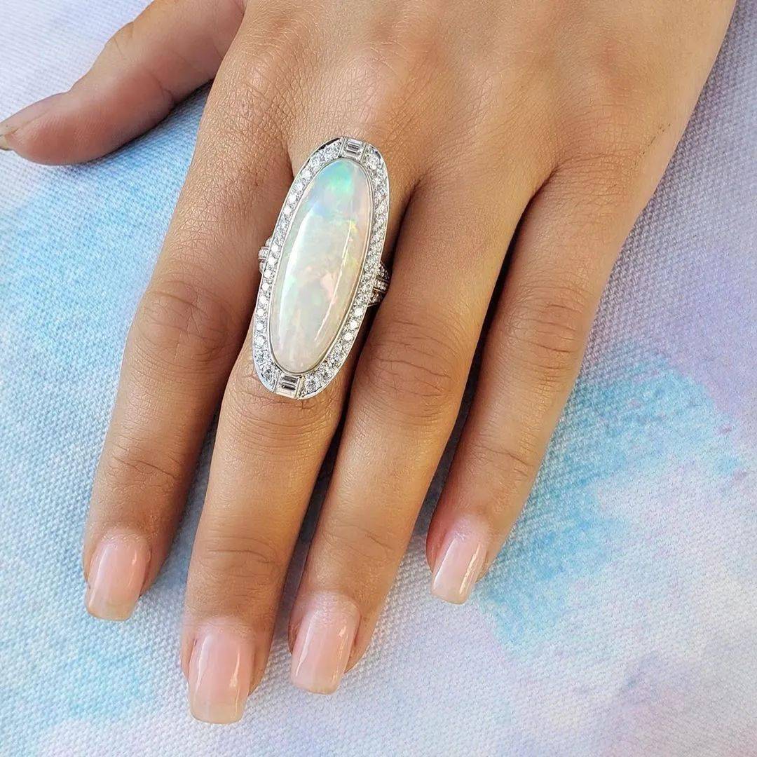 gems|第61期巴西彩宝女王珠宝Graziela gems