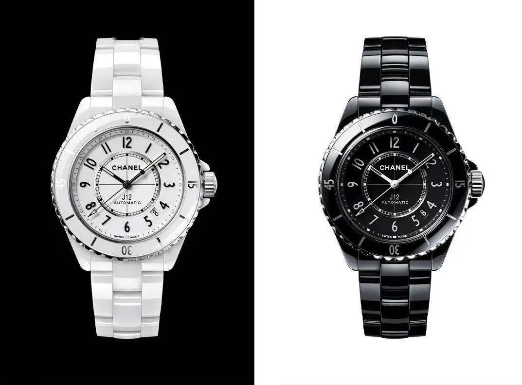 香奈儿|这只腕表我戴了15年，越戴越香！