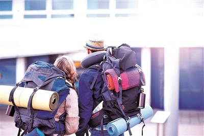 间隔|要网课还是要GAP，这是个问题！