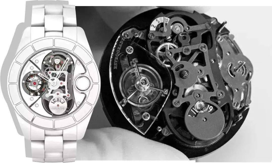 香奈儿|这只腕表我戴了15年，越戴越香！