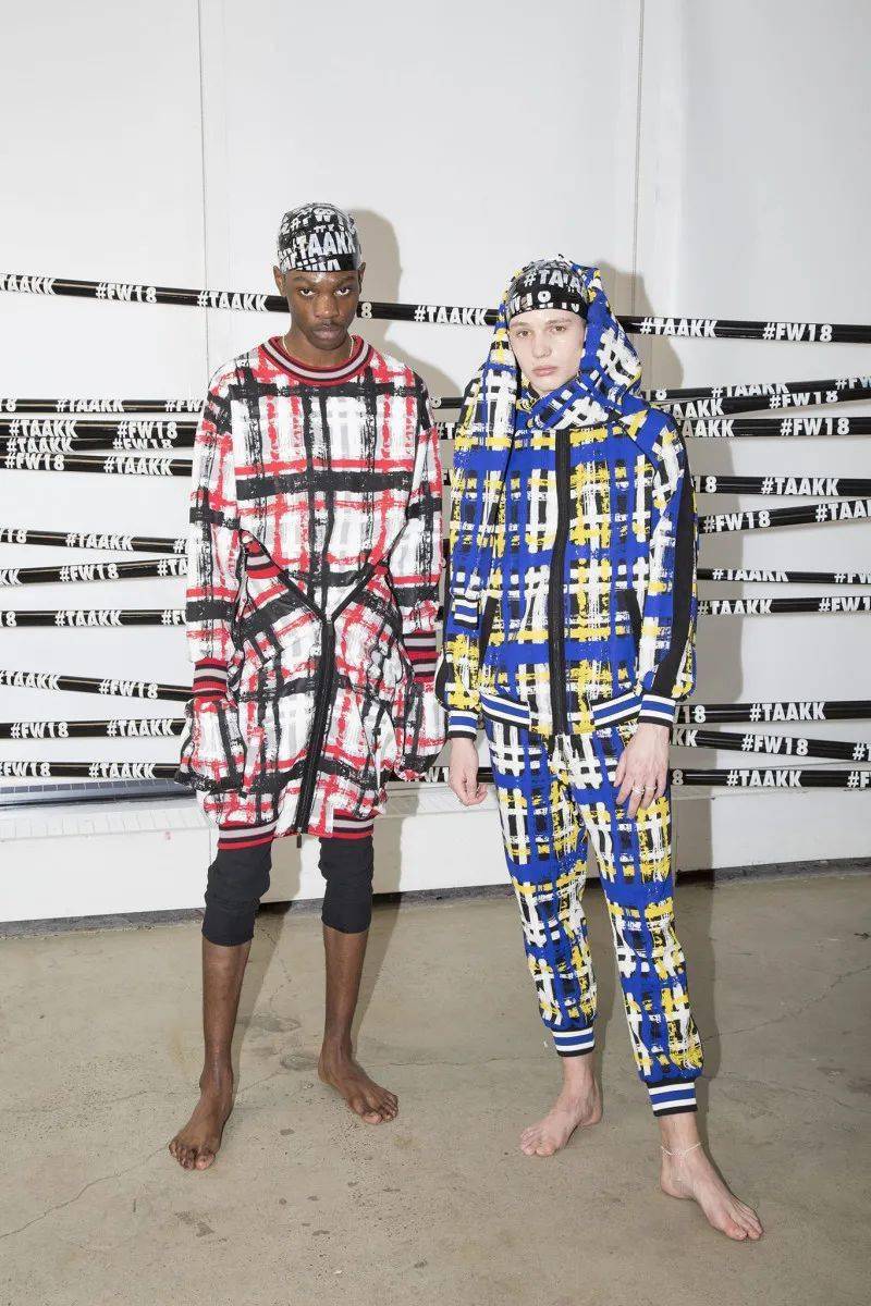 日本|承袭于三宅一生的精致街头雅痞，这个小众日本品牌有点东西