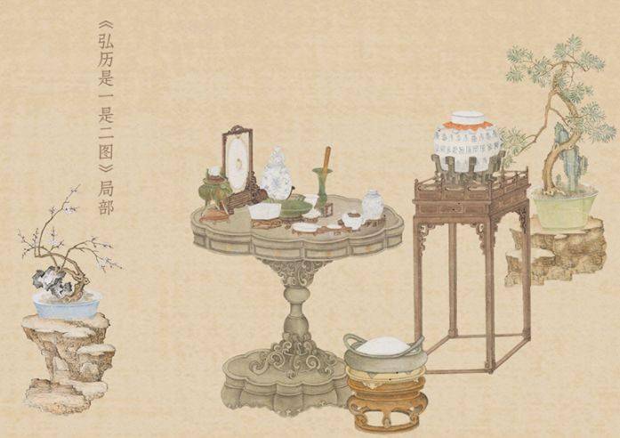 气垫|时隔一年，故宫美妆终于出新品了，美到犯规！