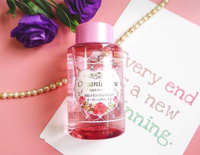 肌肤|便宜又好用的秋季护肤品清单全在这了!