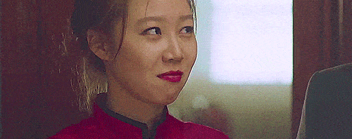 刘海|错误的发型,让你脸的更大!