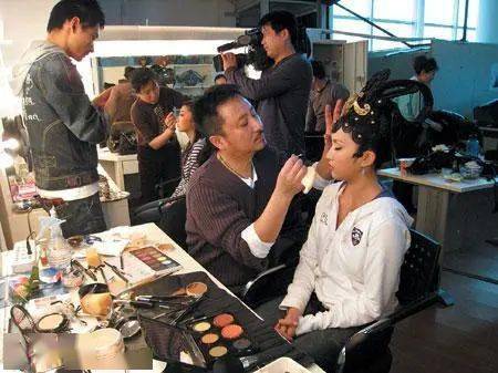 陈敏正|贵圈不容撼动的“审美标尺”们（下）